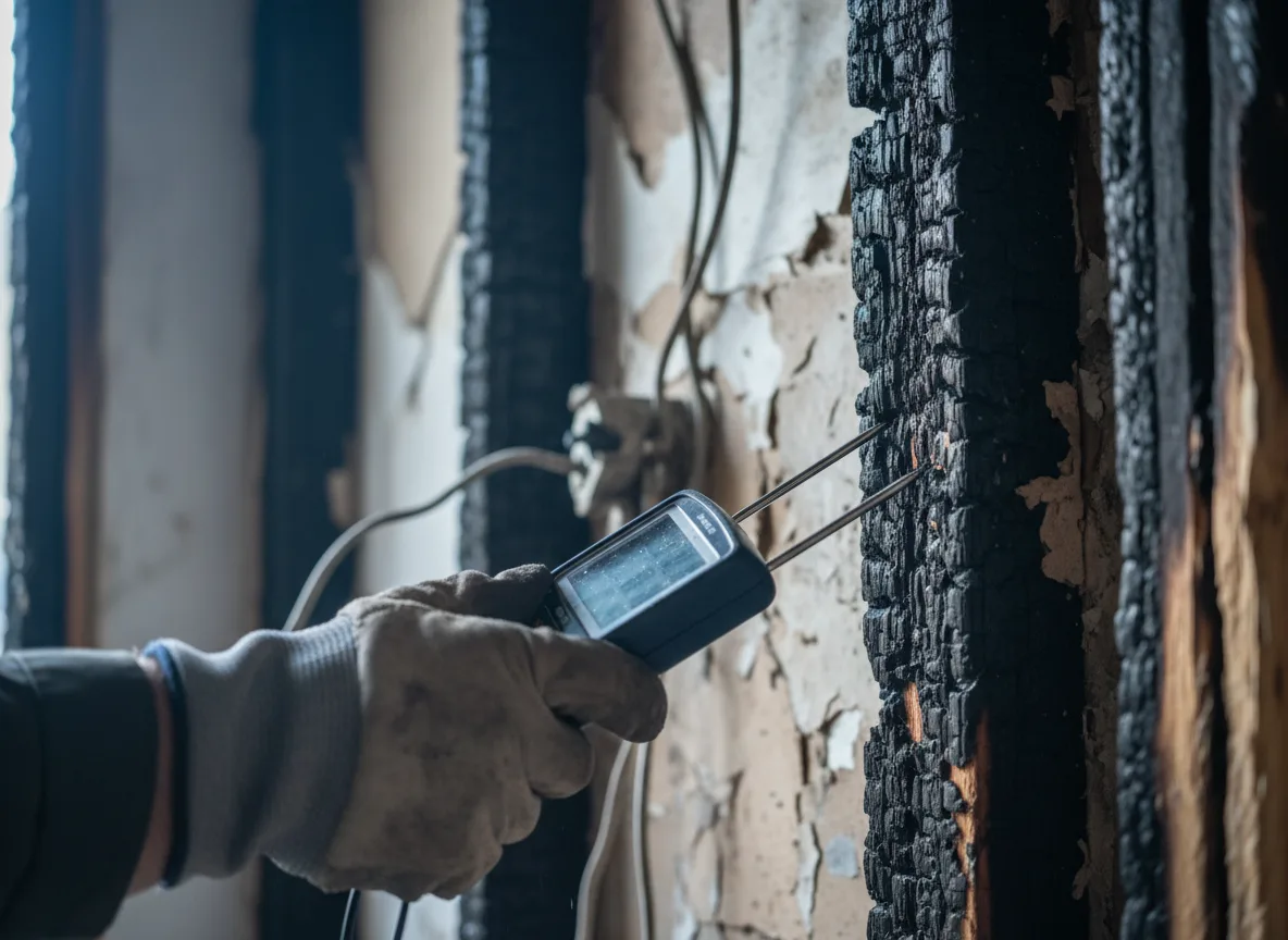 Fire Damage Restoration Canal Winchester, OH FAQs